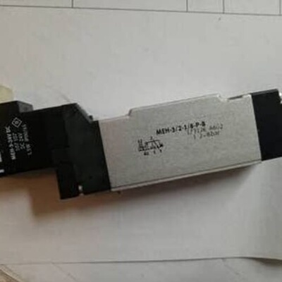 询价FESTO MFH-3/2-1/8-P-B 173126 MFH-5-1/2 6420 现货销售