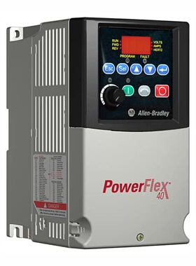 询价AB 变频器 22B-D4P0N104 1.5KW 380V 过压保护器22B-D4P0N104