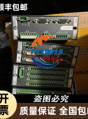 力川驱动器LCDHA4-15C302-LB1332