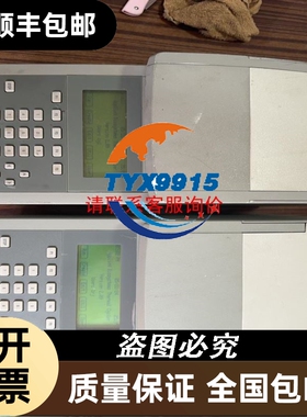 Sames 萨麦斯10cc齿轮泵。实物拍摄。两台。有