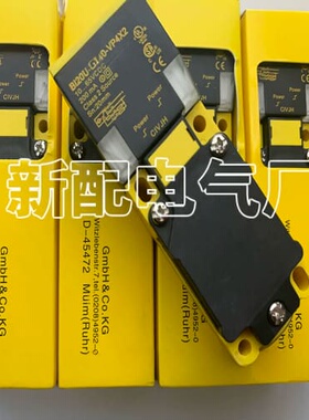 询价现货传感器 BI20U-CP40-VP4X2 VN4X2 AP4X2 AN6X2芯片 高品质
