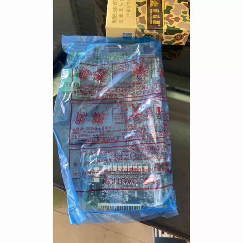 询价变频器主板控制板CPU板BC186A675G56、F