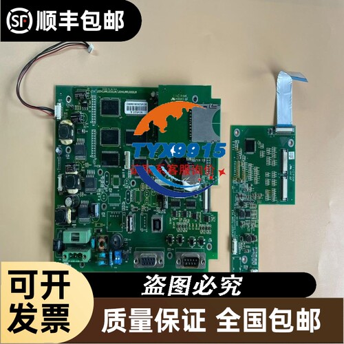 美国利森LEESON电机970.573A 拆机 实物拍摄 F