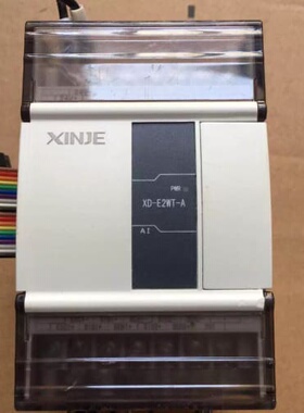 询价XD-E2WT-A扩展模块实物拍摄