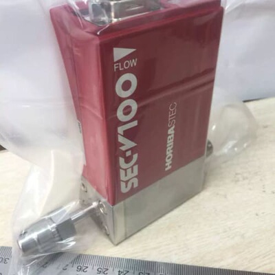 询价HORIBA STEC SEC-V110DM WF6 30SCCM