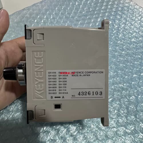 询价基恩士EG-545 EG-547 EG-547W EG-520 EG-530 EG-540 EX-505W