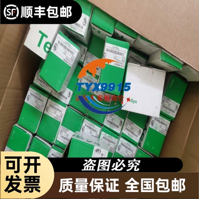 贝加莱X20BC80G3 Ether CAT 通讯卡