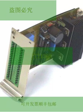 询价Usado GRECON 566821 发射机控制 Tarjeta