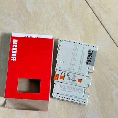 询价倍福KL9010 拆机 图片就是实物