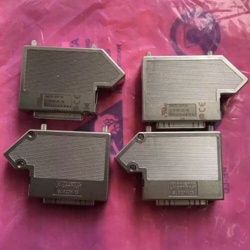 询价SUBCON 25/F-SH连接器 成色如图现货4个