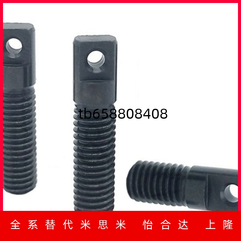 带扁方全牙型SAIPOZ3/4/5-10/15