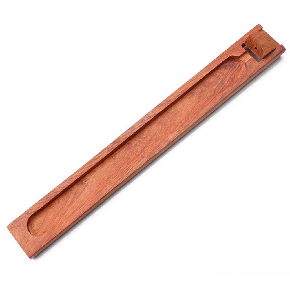 .Teahouse Home Wooden Pressure Relief Gift Small Retro Style