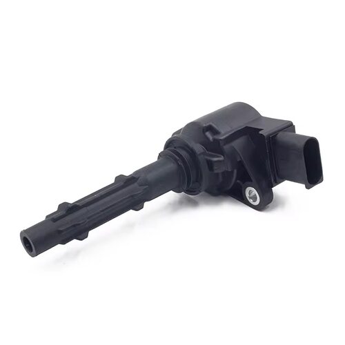 适用于奔驰M272R350 C300 E200 E260 E300ML350 GLK S300点火线圈