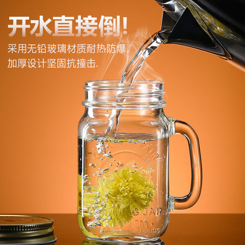 进口Libbey利比耐高温水杯