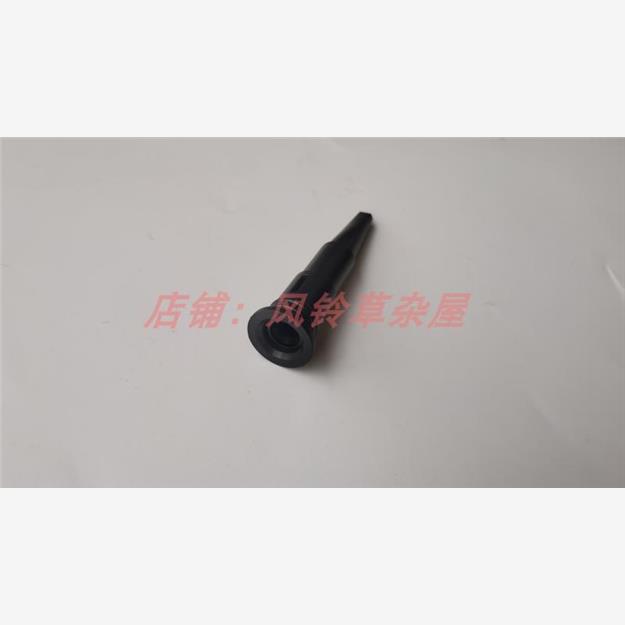 示波器探头挂钩探头帽可配TPP0250TPP0500TPP1000P6139B