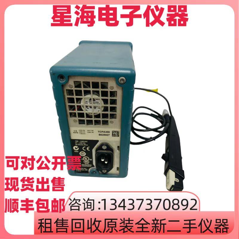 泰克TCPA300 TCP312A TCPA400 TCP404XL TCP305A示波器电流探头