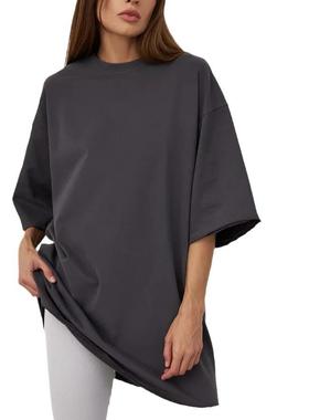 turtleneck pullover simple allmatch guy tess loose casual