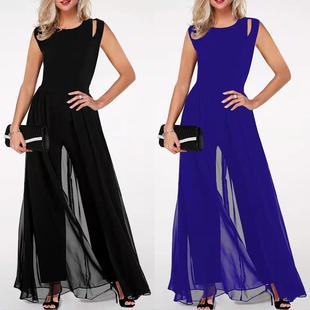 black chiffon mother of the bride two pieces suits cheap