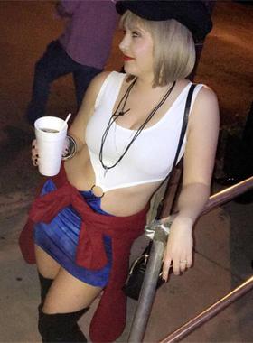 navy blue red cheap  off the shoulder sweetheart chiffon