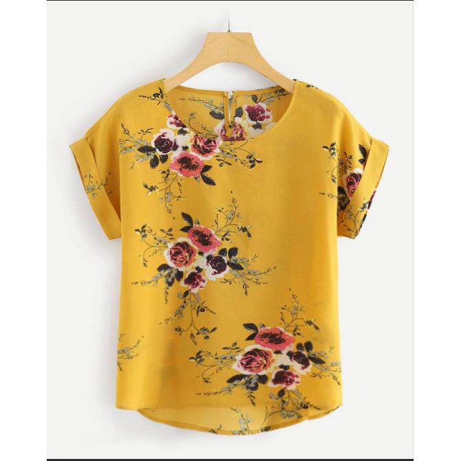 new high quality blouses woman plus size clothes plus size