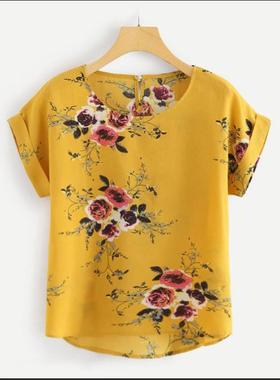 new high quality blouses woman plus size clothes plus size