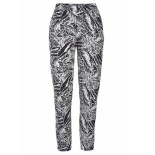 Streetwear Pants Straight Fashion High Pants Casual Waist