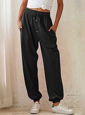 trendsetter style street trousers straight-leg trousers