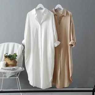 lunch shirt break spring jacket loose simple lazy