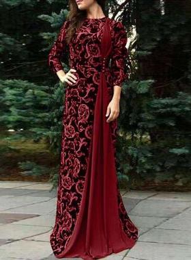 abayas for women woman dress dubai modest robe clothing