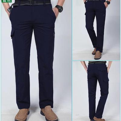 multi-pocket hiking hiking Outdoor pants pants pants