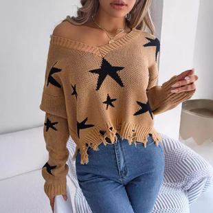 casual streetwear ladies autumn winter sleeved fashion long