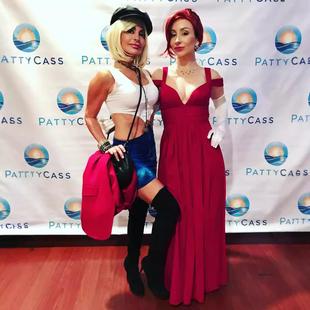 blue wedding women summer pockets with dress party formal