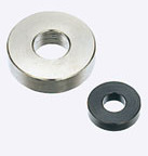 米思米WSSS/WSSB金属圆形工业垫圈 普通级/精 垫圈冲钻推荐