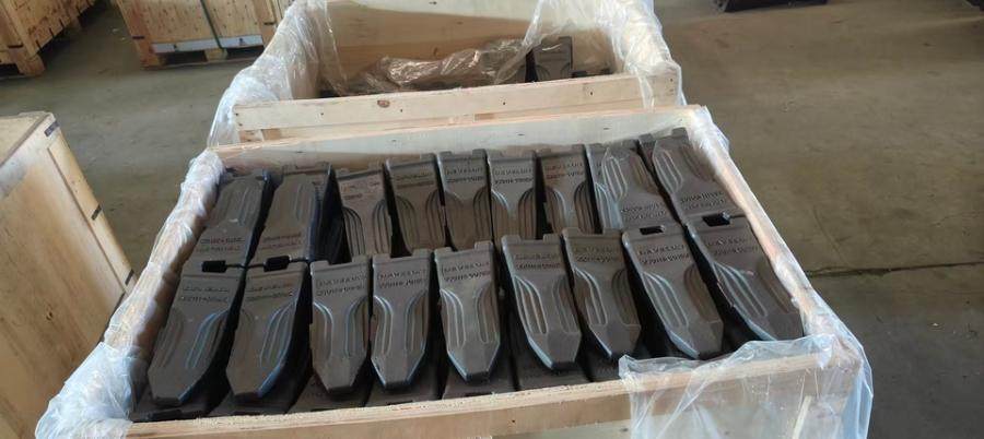 1月16日宜春工程机械公司库存商品网络拍卖公告