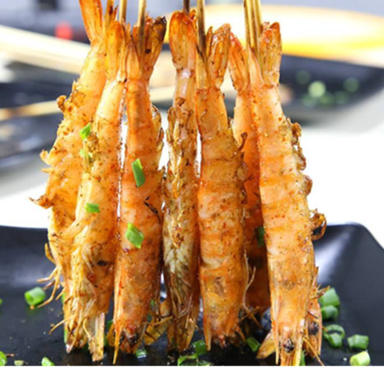 小黄鱼腌料夜猫子小黄鱼去腥料小黄鱼辣椒粉(变态辣)烧烤调料