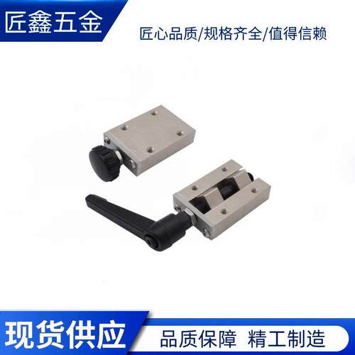 直线导轨夹具 SVCK/SVCN 24/28/30/33/36/42 ICG91-ICG92-H24/H28