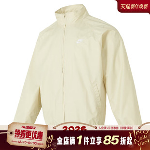 nike耐克春季 229 男子运动休闲夹克外套HV1140