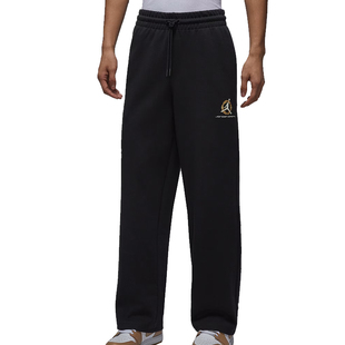 IQ3954 CNY运动休闲长裤 010 男子JORDAN nike耐克春季