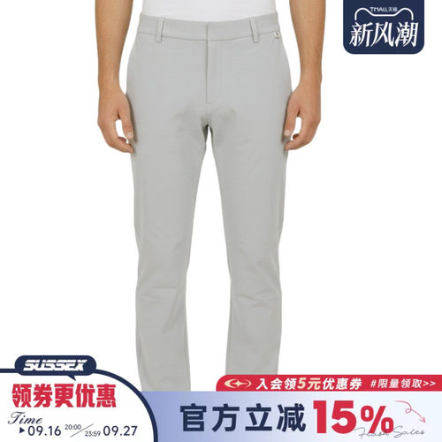 nike耐克运动休闲长裤