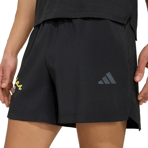 adidas阿迪达斯夏季男子运动休闲五分裤短裤KT2116