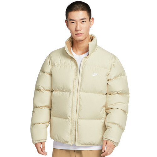 nike耐克运动休闲羽绒服