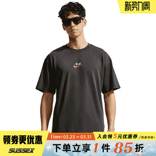 060 T恤IR7584 nike耐克夏季 男子运动休闲短袖