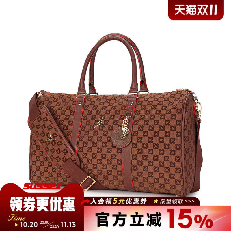 nike耐克运动休闲双肩包