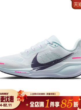 nike耐克冬季女鞋AIR ZOOM PEGASUS 41运动鞋跑步鞋IM6683-159