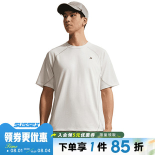 nike耐克夏季男子运动休闲短袖T恤IQ6349-030