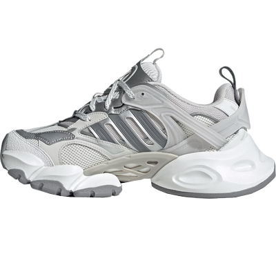 阿迪达斯运动训练跑步鞋