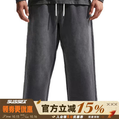 nike耐克运动休闲长裤