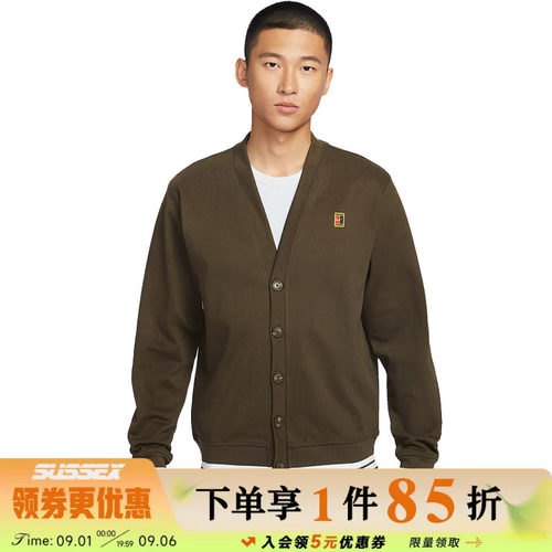 nike耐克运动休闲夹克外套