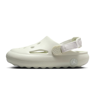 nike耐克夏季小童鞋JORDAN HYDRIP运动鞋凉鞋HF5982-002