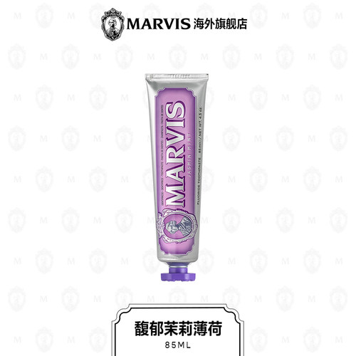 盛夏的白茉莉 芬芳撩动齿间